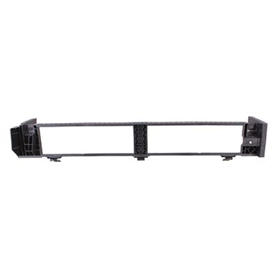 SUBARU CROSSTREK LOWER GRILLE FRAME (WO/ACTIVE SHUTTER) **CAPA** OEM#52819FL060 2018-2020 PL#SU1206102C