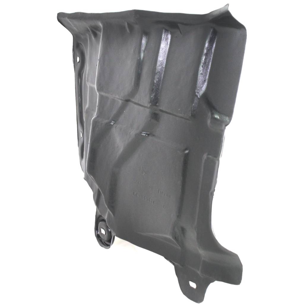 NISSAN MAXIMA FRONT SPLASH SHIELD LEFT (Driver Side) OEM#648393Z800 2004-2008 PL#NI1228118