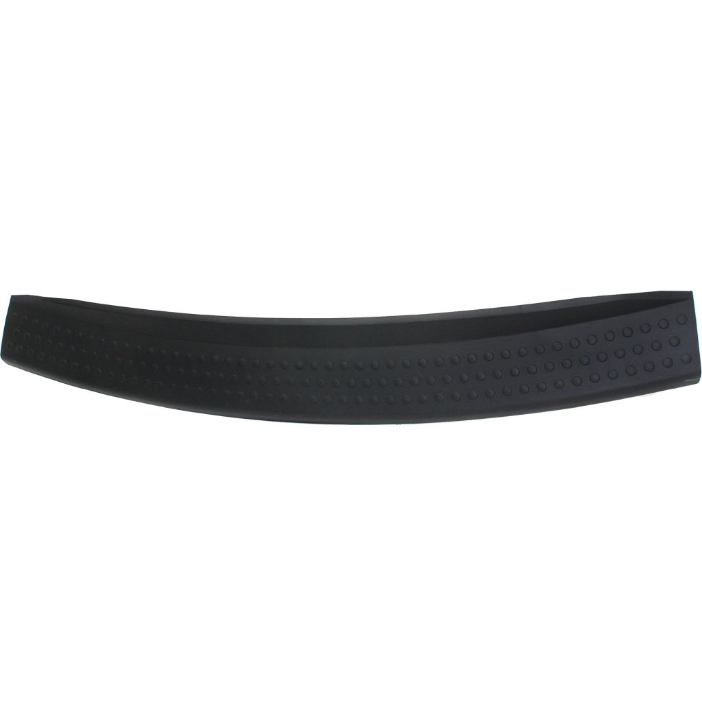 DODGE TRUCKS & VANS GRAND CARAVAN REAR BUMPER STEP PAD OEM#5113110AC 2008-2010 PL#CH1191118
