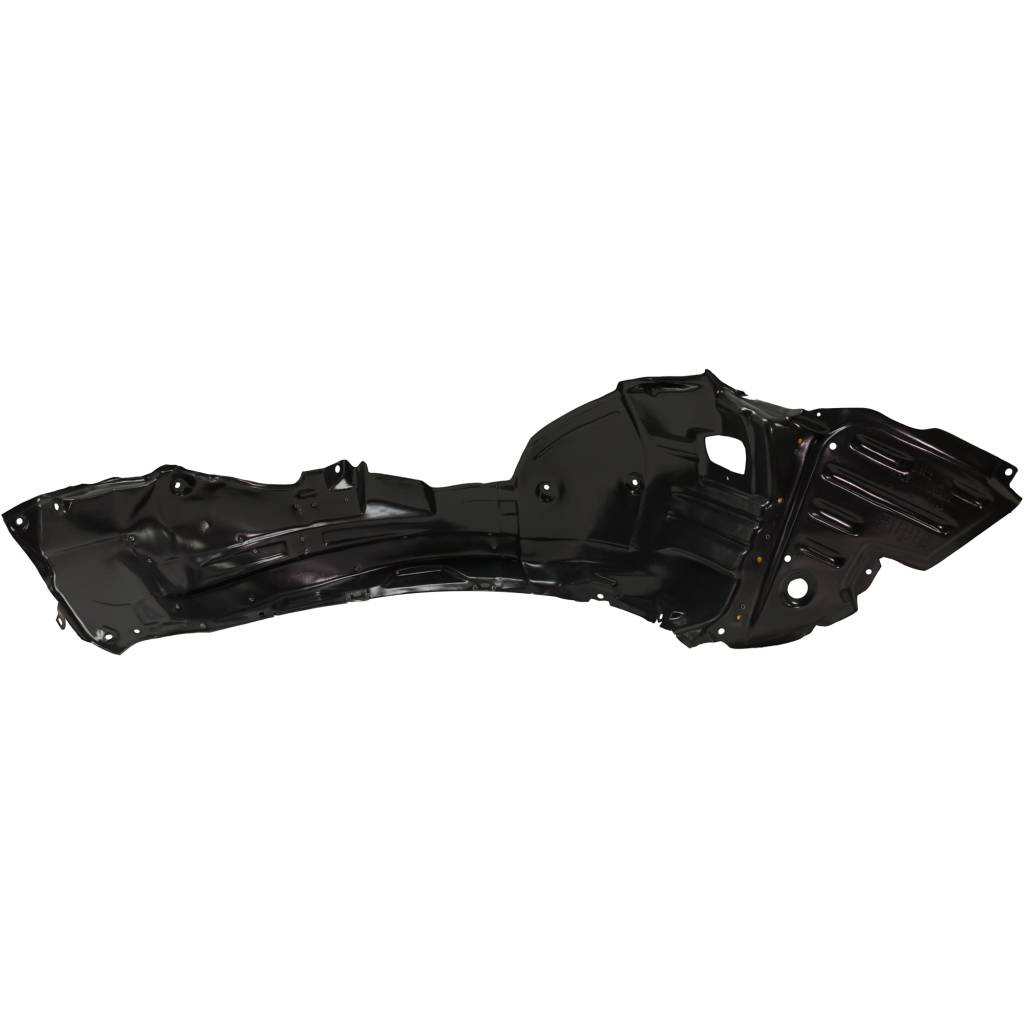 LEXUS GS 300/350/200t FRONT FENDER LINER LEFT (Driver Side) OEM#5380630360 2016-2020 PL#LX1248146