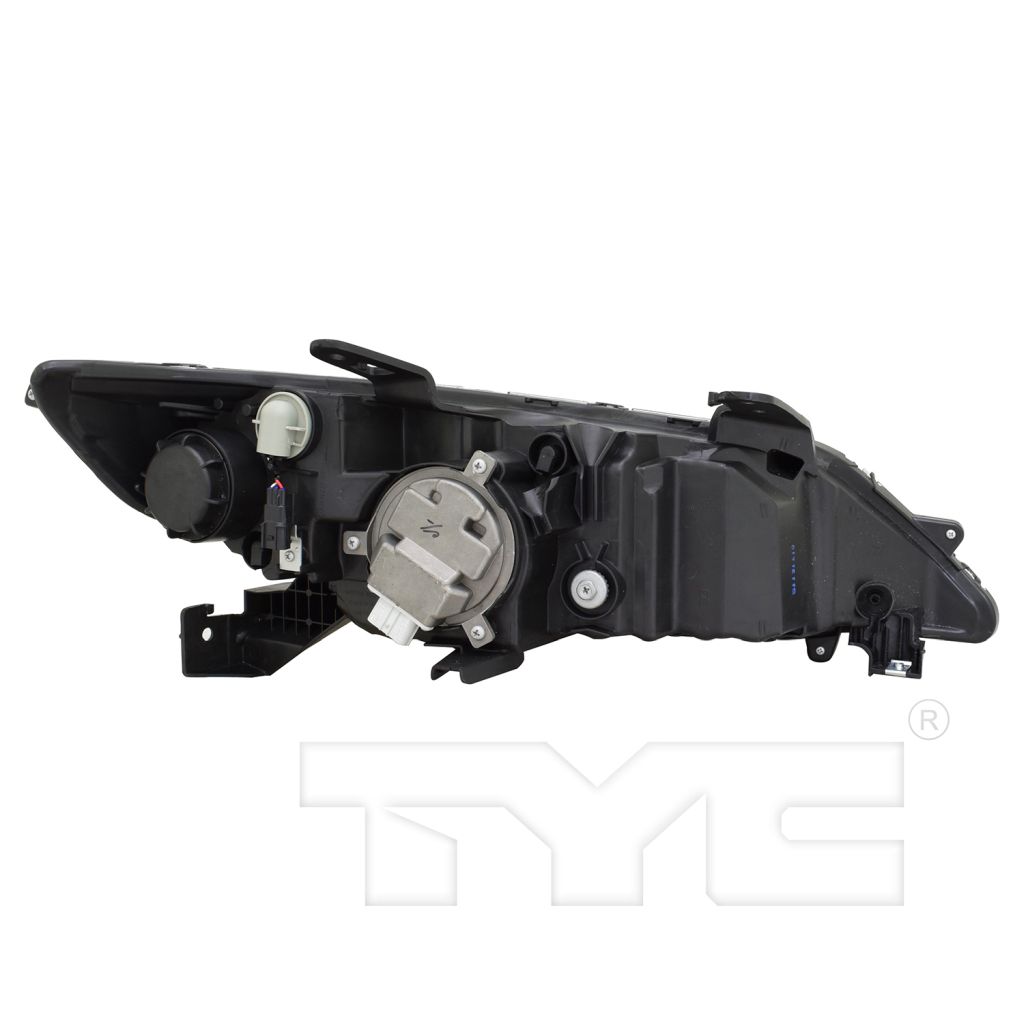 ACURA TLX HEAD LAMP ASSY (LED) LEFT (Driver Side) OEM#33150TZ3A01 2015-2017 PL#AC2502127