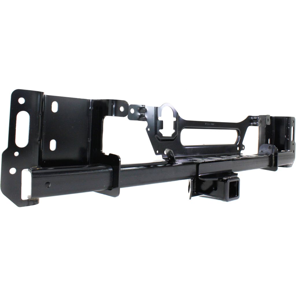 FORD TRUCKS & VANS FORD/PU (F150) STEP BUMPER HITCH REINFORCEMENT (W/TOWING MAX DUTY TOWING) OEM#HL3Z17D826H (P) 2015-2020 PL#FO1106376