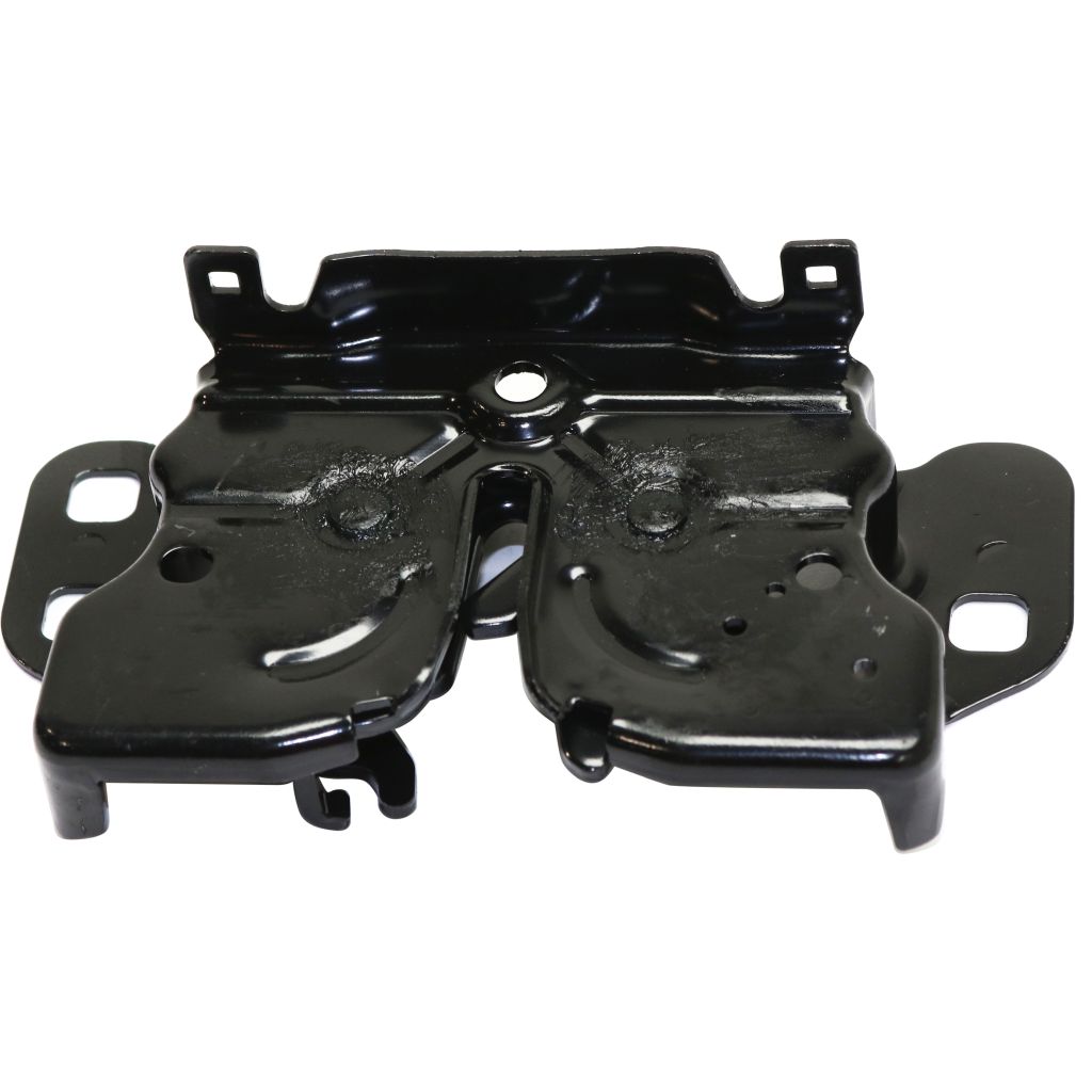 JEEPVEHICLE CHEROKEE HOOD LATCH (WO/REMOTE START) OEM#68237159AB 2019-2023 PL#CH1234109