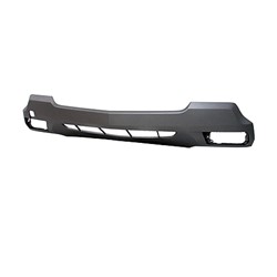 ACURA MDX FRONT BUMPER GARNISH LOWER LIGHT GRAY OEM#71110STXA00ZA 2007-2009 PL#AC1015102