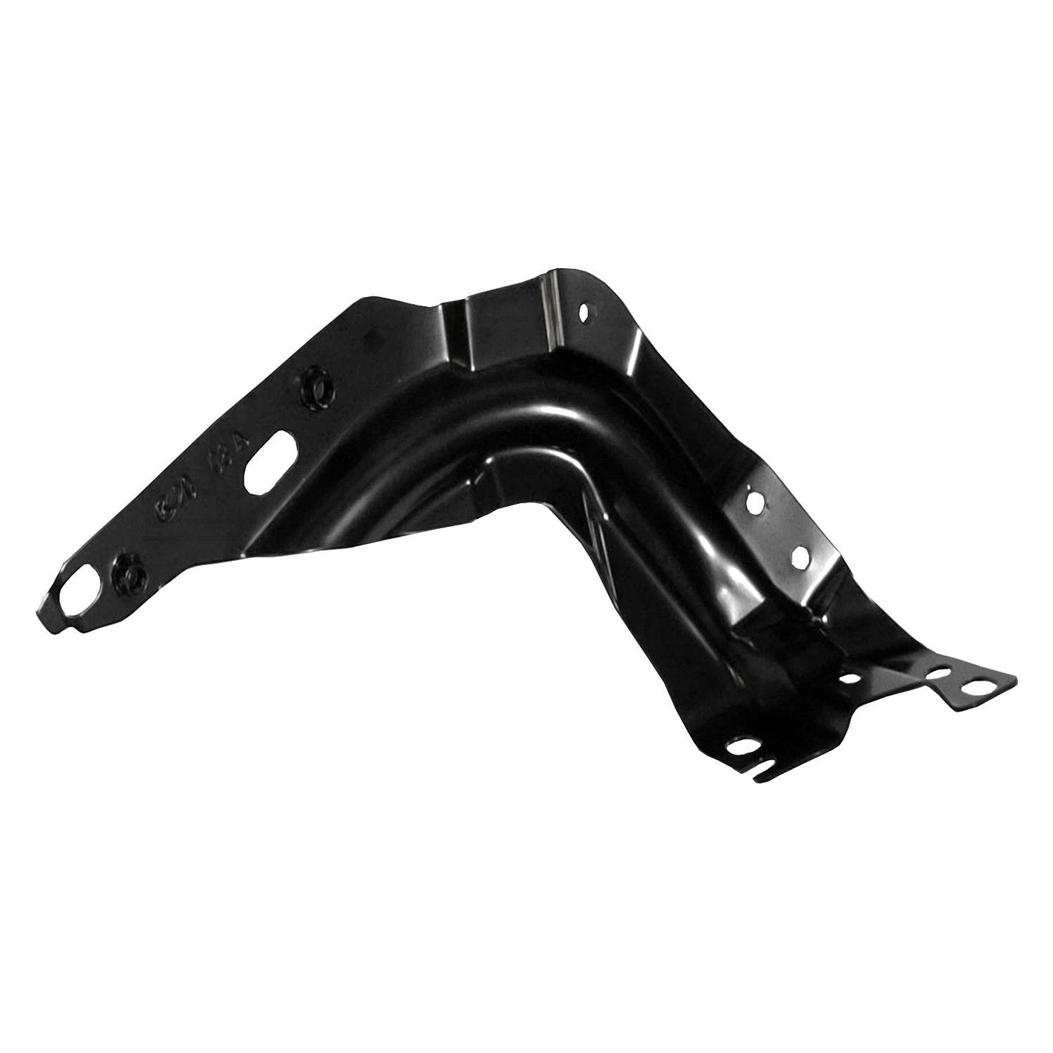 VOLKSWAGEN TIGUAN FENDER SUPPORT BRACE RIGHT (Passenger Side) OEM#5NA821136C 2018-2021 PL#VW1245112