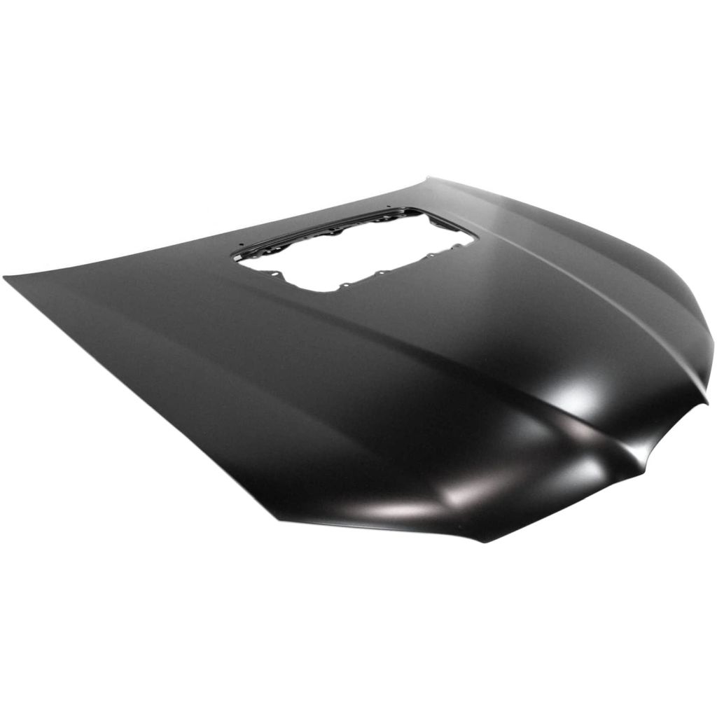 SUBARU IMPREZA/WRX/OUTBACK SPORT HOOD (W/ SCOOP) STEEL OEM#57229FE121 2006-2007 PL#SU1230139
