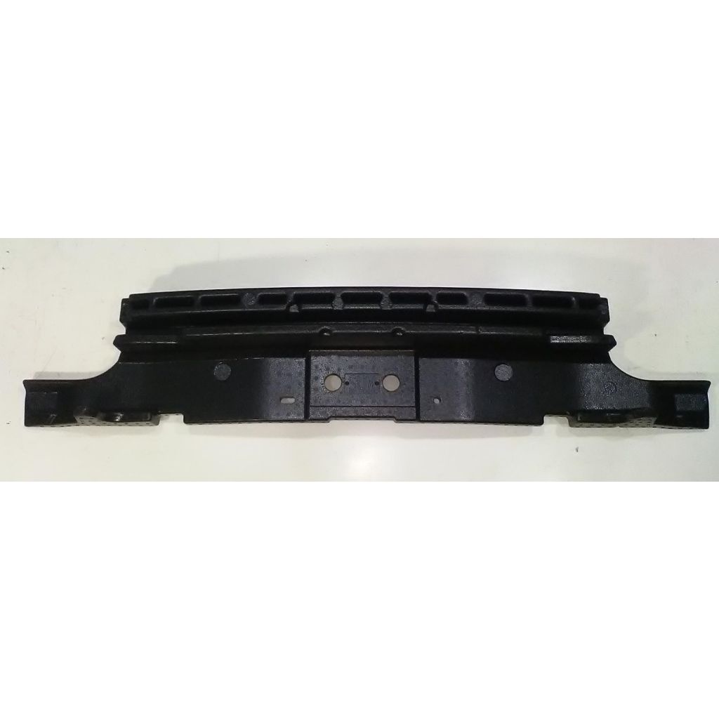 JEEPVEHICLE GRAND CHEROKEE / GRAND CHEROKEE WK FRONT BUMPER ABSORBER (W/PEDESTRIAN PROTECTION) OEM#68335682AA 2019-2021 PL#CH1070864