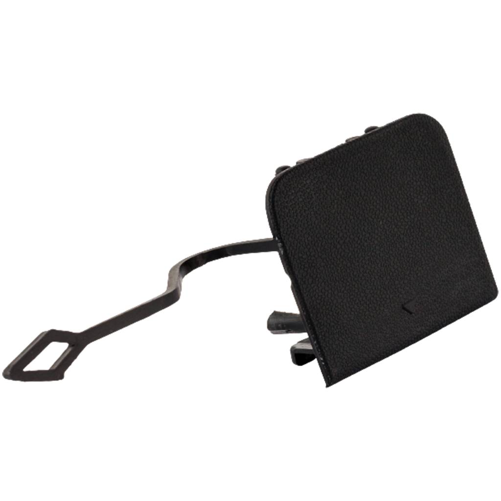 MERCEDES-BENZ CLA-CLASS REAR BUMPER TOW HOOK COVER (CLA250 WO/AMG) OEM#1178850522 2014-2016 PL#MB1129148