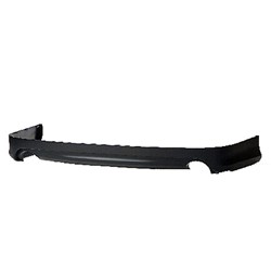 TOYOTA CAMRY REAR BUMPER SPOILER PRIMED (SE)(DUAL EXHAUST) **CAPA* OEM#7689106902 2007-2011 PL#TO1193104C