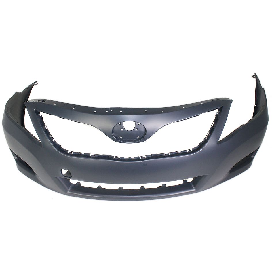 TOYOTA CAMRY FRONT B COVER PRIMED (WO/SPOILER)(W/TOW CVR=JAPAN)**CAPA** OEM#5211933966 2010-2011 PL#TO1000357C