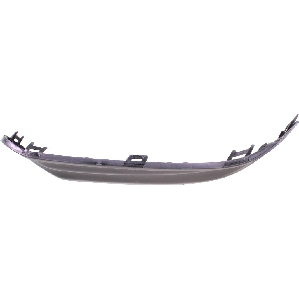 HONDA CIVIC COUPE FOG LAMP COVER RIGHT (Passenger Side) (WO/FOG) OEM#71106TS8A01 2012-2013 PL#HO1039104