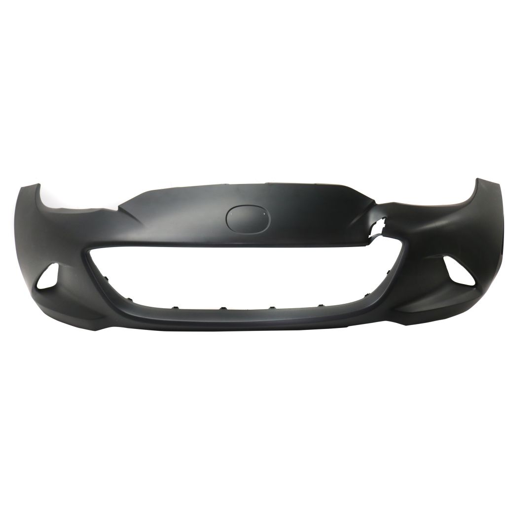 MAZDA MX-5 MIATA FRONT BUMPER COVER PRIMED **CAPA** OEM#N2Y15003XBB 2016-2023 PL#MA1000243C