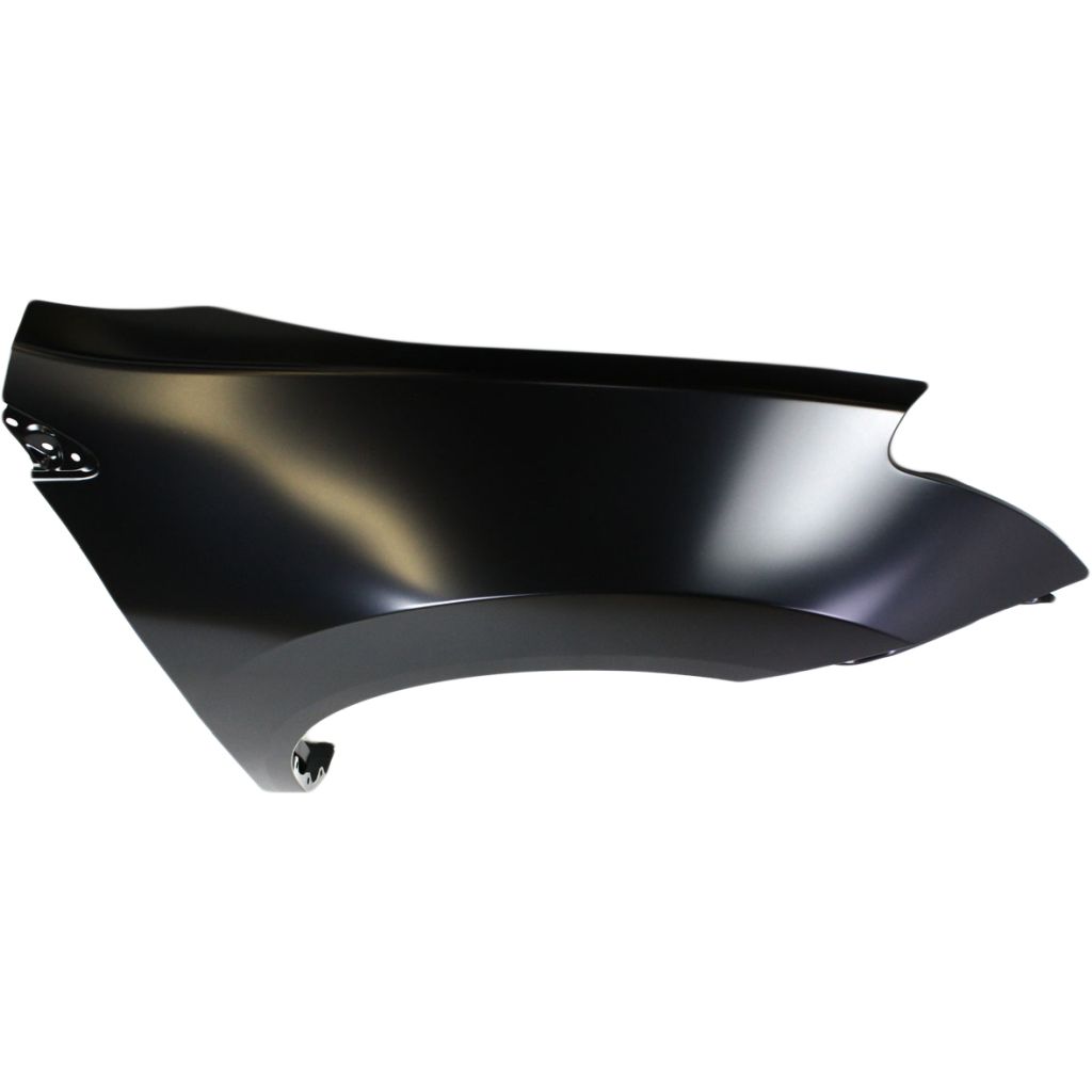 NISSAN(DATSUN) ROGUE FENDER RIGHT (Passenger Side) OEM#FCA00JM0MA 2008-2010 PL#NI1241188