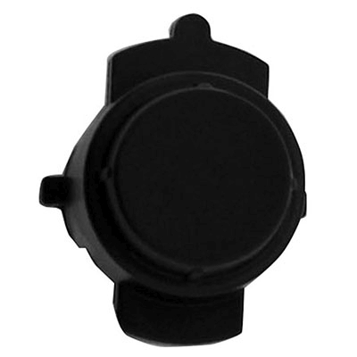 MERCEDES-BENZ E-CLASS COUPE (238) FRONT PARK SENSOR HOLE COVER RIGHT (Passenger Side)=LH (WO/SENSOR) OEM#2058840074 2018-2023 PL#MB1087103