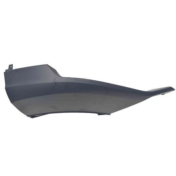 AUDI Q7 / SQ7 FRONT BUMPER LOWER SPOILER RIGHT (Passenger Side) PRM OEM#4M0807062EGRU 2017-2019 PL#AU1047106