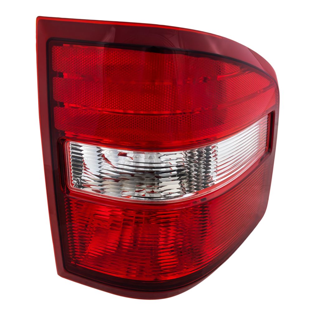 FORD TRUCKS & VANS FORD/PU (F150)(EXC SVT RAPTOR) TAIL LAMP UNIT RIGHT (Passenger Side) (FLARESIDE) OEM#7L3Z13404BA 2009 PL#FO2801185