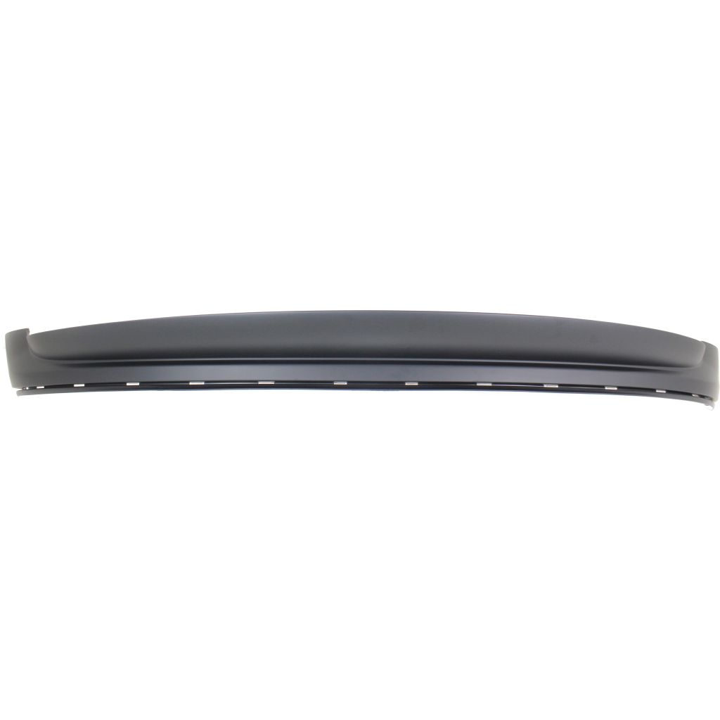GM TRUCKS & VANS TERRAIN /TERRAIN DENALI (GMC) FRONT BUMPER LOWER VALANCE UPPER (DENALI) OEM#22946506 2013-2015 PL#GM1092254