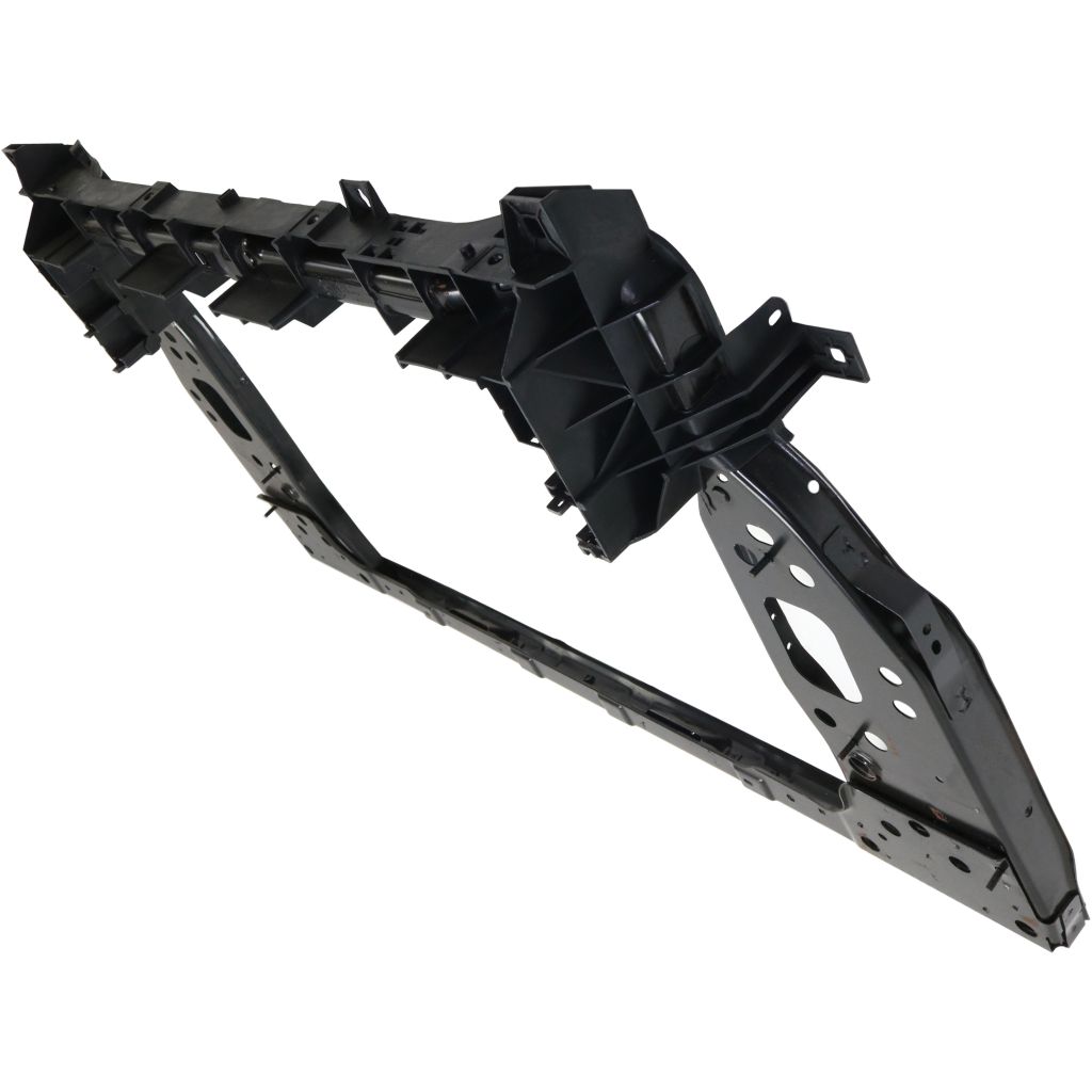 JEEP RENEGADE RADIATOR SUPPORT ASSEMBLY (TYPE 2)**CAPA** OEM#68256097AA 2015-2018 PL#CH1225299C