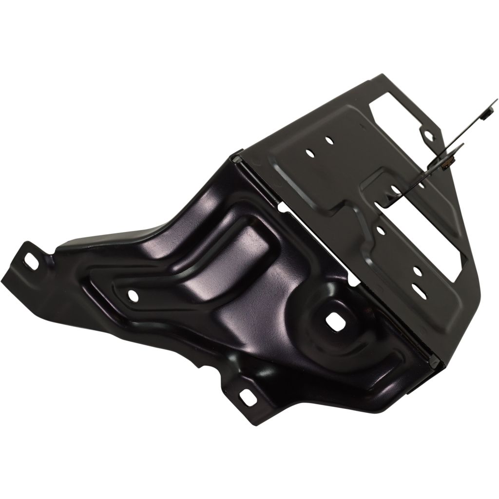 BMW BMW X2 HEAD LAMP LOWER SUPPORT BRACKET RIGHT (Passenger Side) **CAPA** OEM#51647342502 2018-2023 PL#BM2509104C