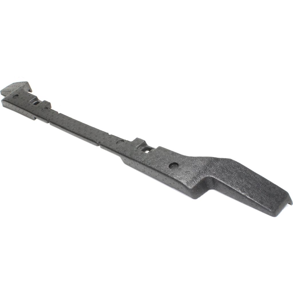 GM TRUCKS & VANS ACADIA / ACADIA LIMITED FRONT BUMPER ABSORBER OEM#22814525 2013-2017 PL#GM1070278