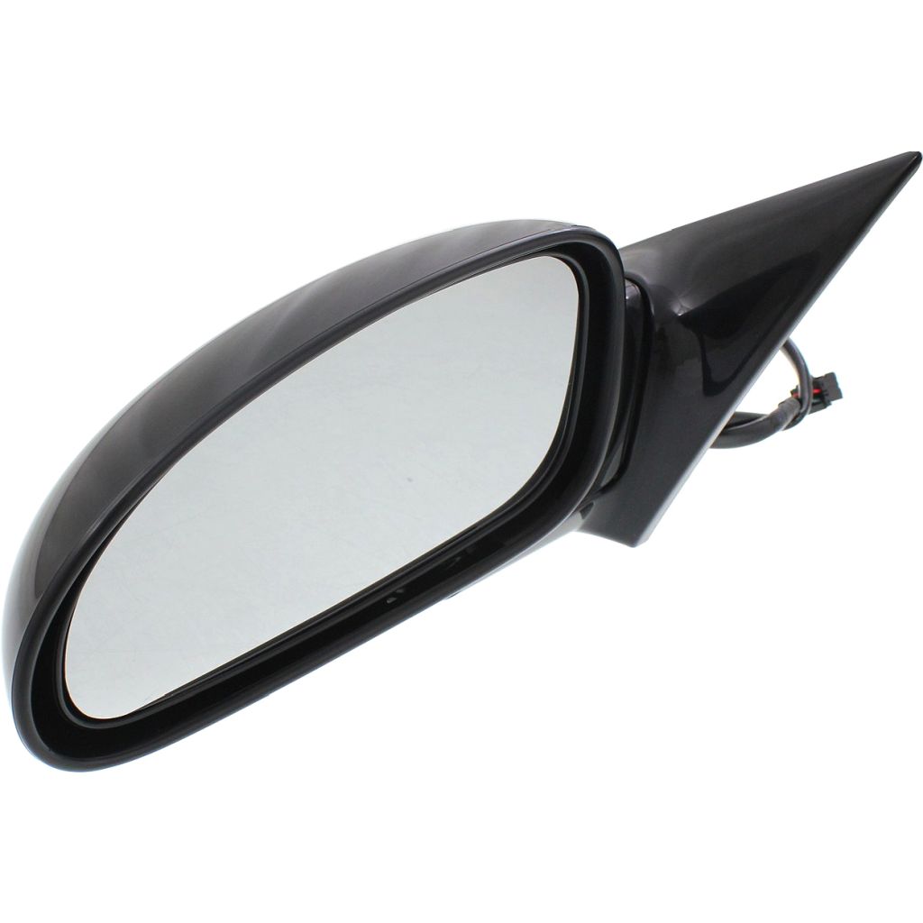 BUICK LE SABRE (FWD) DOOR MIRROR LEFT (Driver Side) POWER/ NOT HEATED (W/MEMORY)(W/O DIMMER) OEM#25658312-PFM 2000-2005 PL#GM1320422
