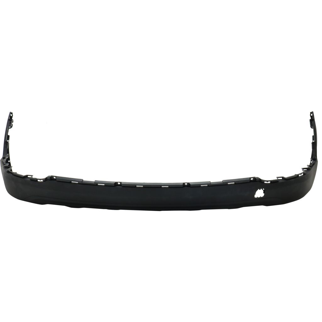 KIA SPORTAGE REAR BUMPER COVER LOWER (WO/SENSOR)**CAPA** OEM#86612D9000 2017-2019 PL#KI1115109C