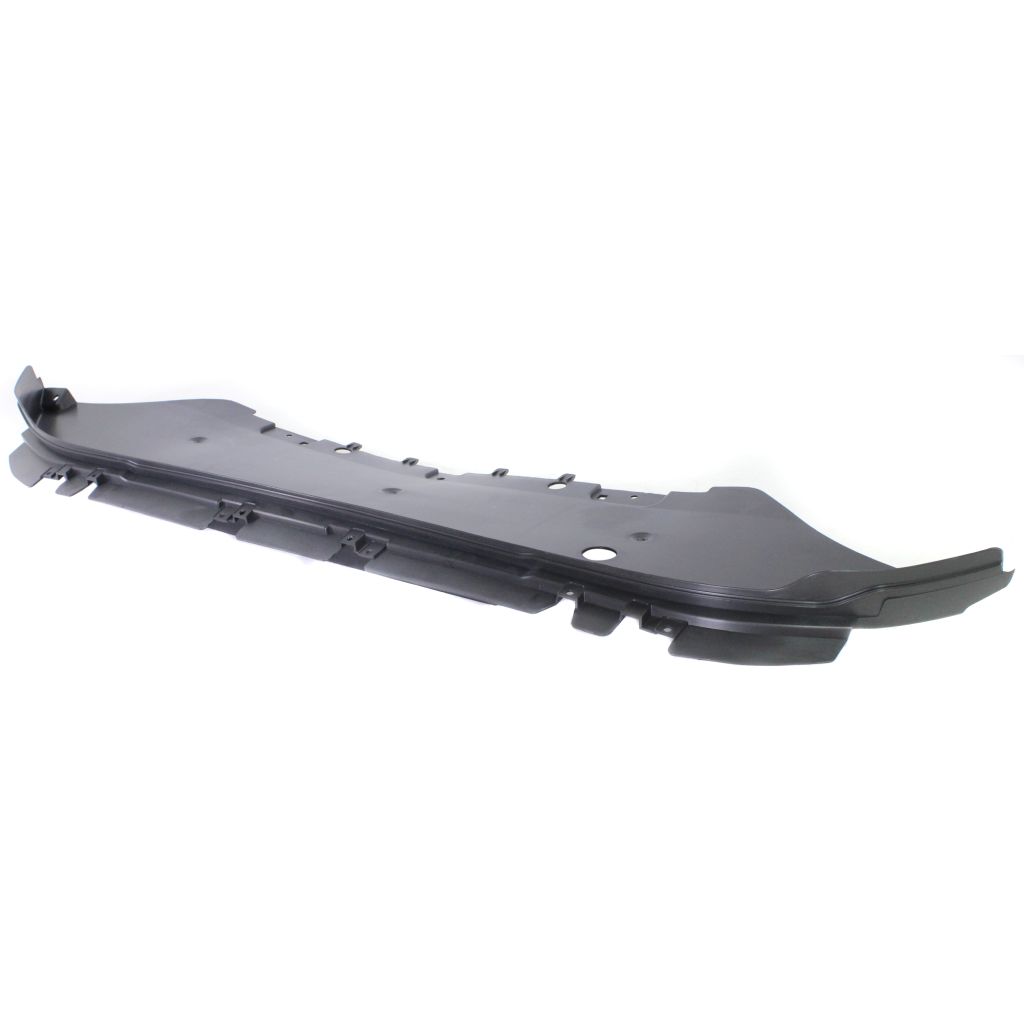 FORD MUSTANG Shelby GT500 FRONT BUMPER STONE DEFLECTOR(ENG UNDER CVR)(BASE/GT) OEM#AR3Z17626A 2010 PL#FO1092189