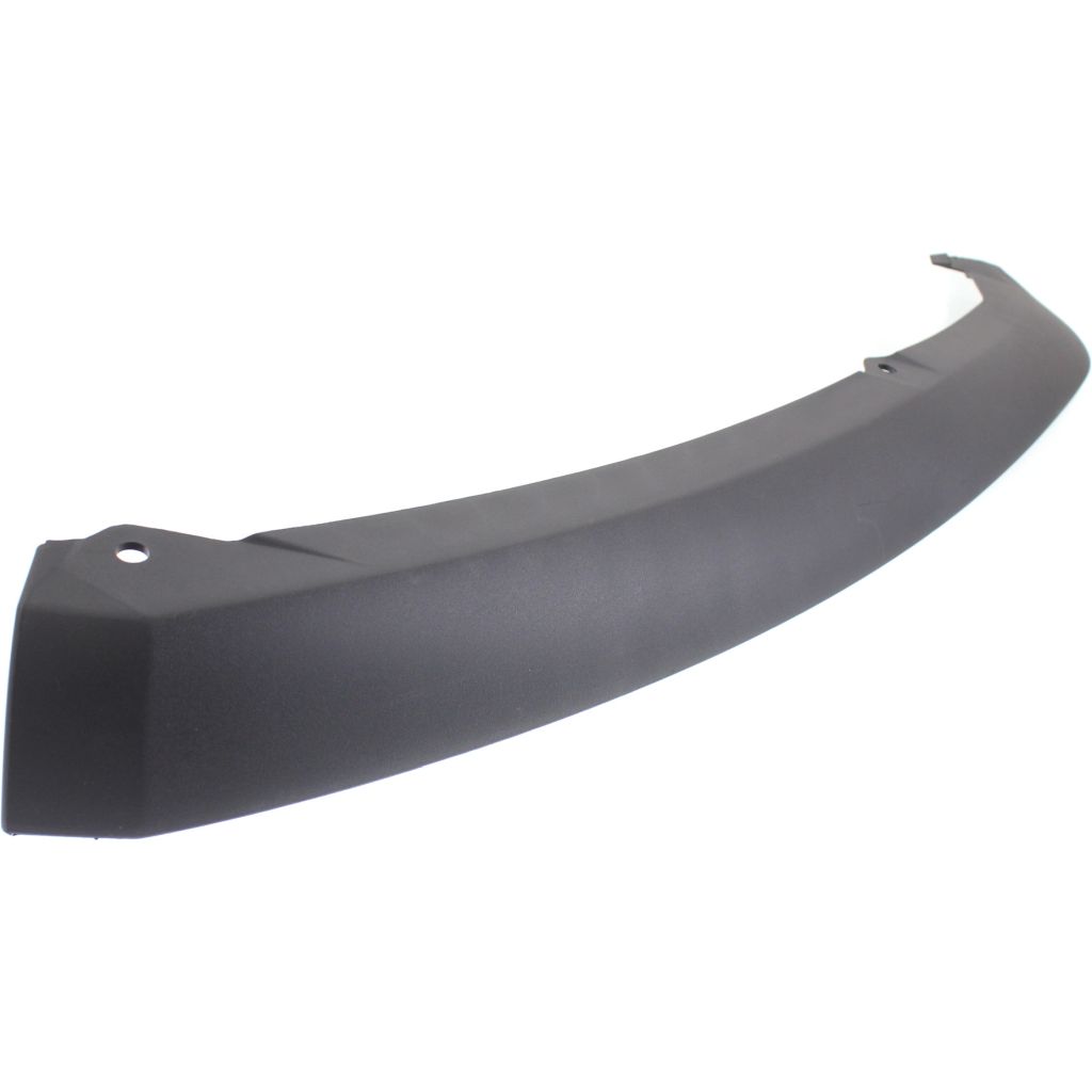 FORD FOCUS HATCHBACK/ST FRONT BUMPER LOWER VALANCE LEFT (Driver Side)(EXC ST MDL) OEM#CP9Z17626B 2012-2014 PL#FO1095244