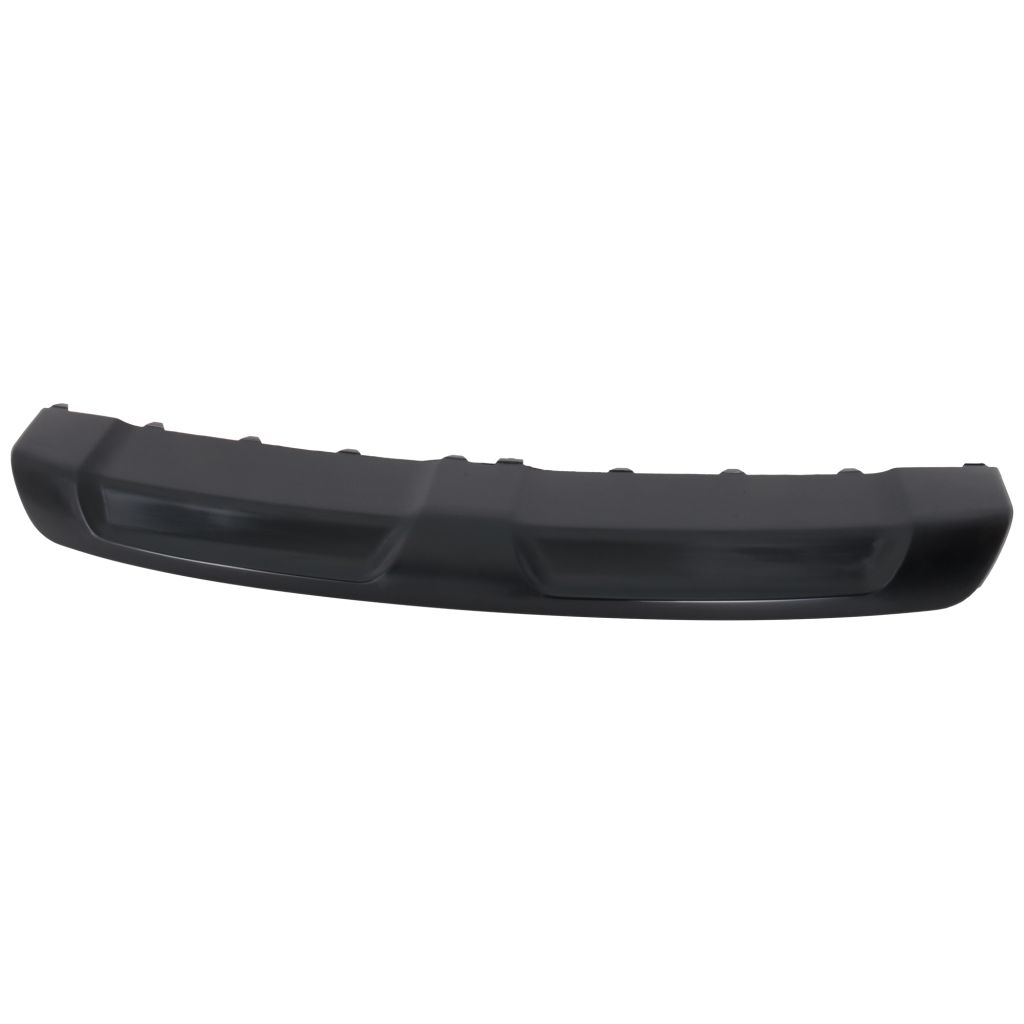 HYUNDAI SANTA FE SPORT (2.0/2.4L) FRONT BUMPER SKID PLATE (W/INTELLIGENT CRUISE) OEM#865654Z500 2017-2018 PL#HY1095106