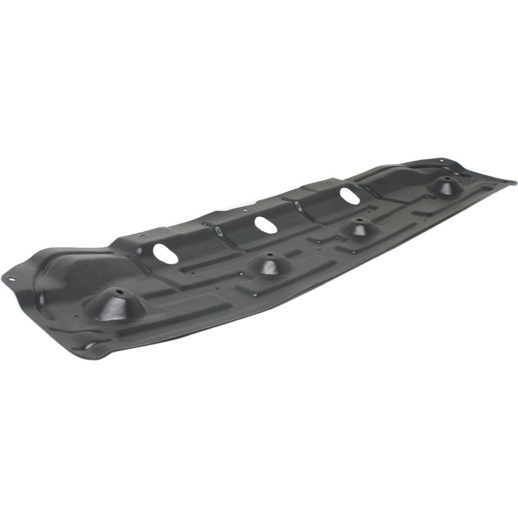 KIA OPTIMA FRONT SPLASH SHIELD (ENG UNDER CVR)(FROM 9-8-10) OEM#291104U100 2011-2013 PL#KI1228128