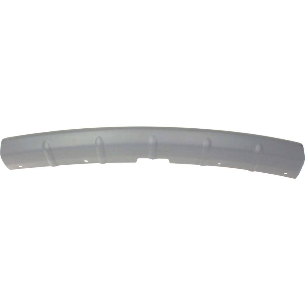 SUZUKI XL-7 FRONT BUMPER GRILLE BLACK OEM#7176278J02 2007-2009 PL#SZ1037100