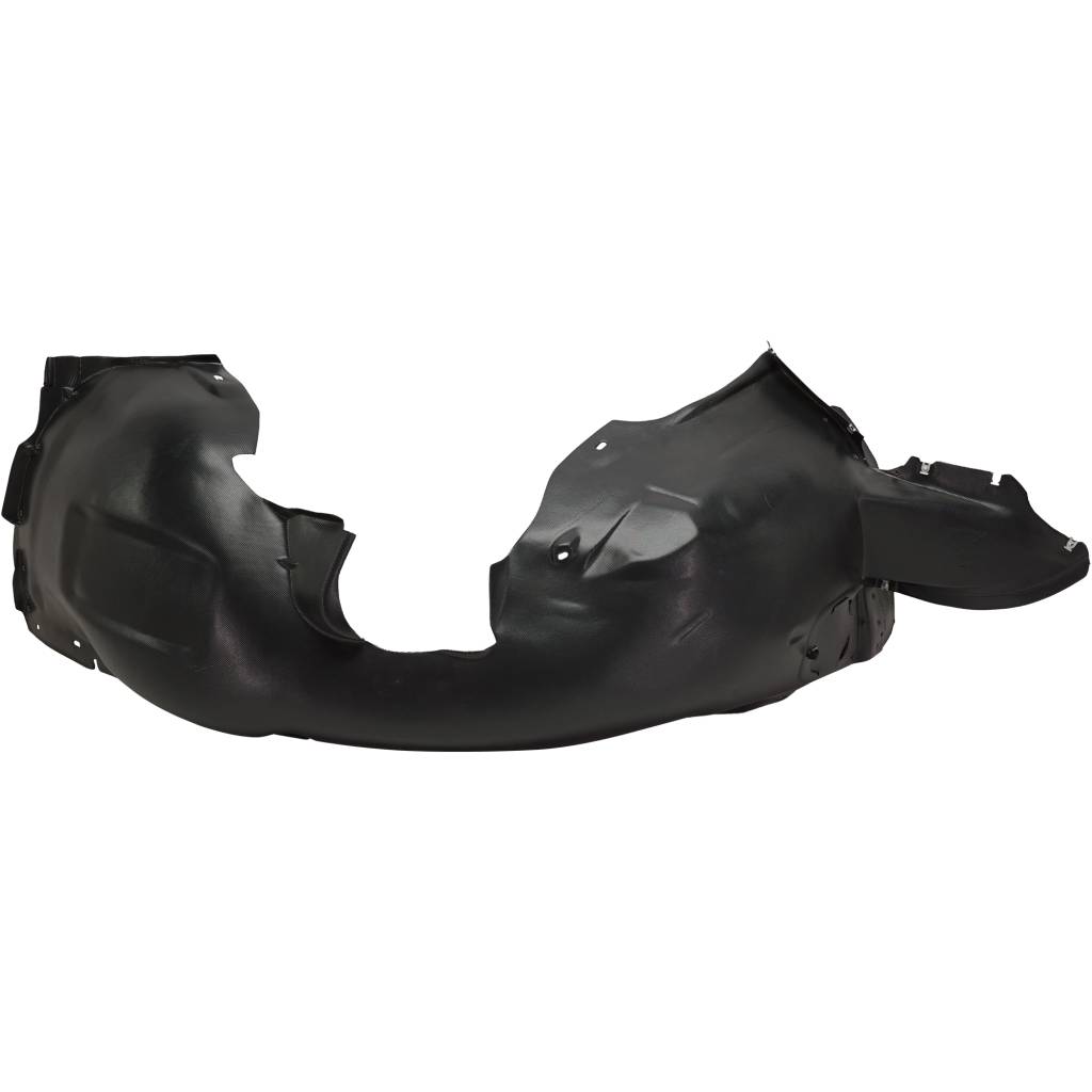 VOLKSWAGEN GLI FENDER LINER RIGHT (Passenger Side) WO/FOG) OEM#5C6805912T-PFM 2015-2018 PL#VW1249149