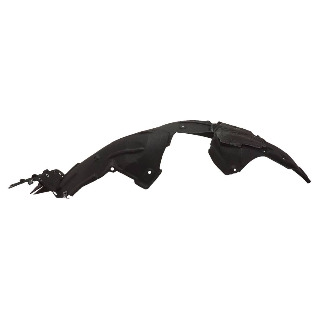 HONDA HRV FENDER LINER RIGHT (Passenger Side) (SPORT) **CAPA** OEM#74100T7WA50 2019-2022 PL#HO1249189C