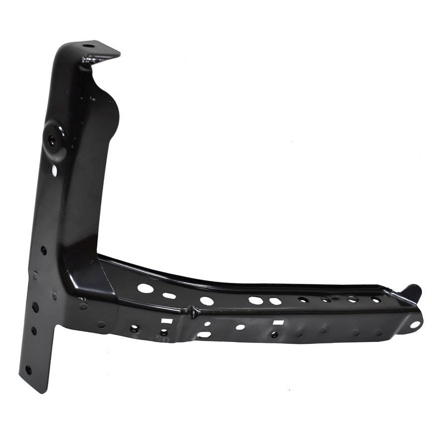 NISSAN PATHFINDER RADIATOR SUPPORT SIDE LEFT (Driver Side) OEM#F25219NBMA 2013-2020 PL#NI1225274