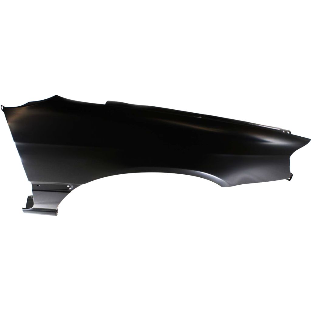 SUBARU LEGACY/OUTBACK FENDER RIGHT (Passenger Side) (EXC. OUTBACK) OEM#57120AE04A 2000-2004 PL#SU1241118