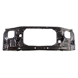 TOYOTA TUNDRA RADIATOR SUPPORT ASSY (EXC 04 V8 DOUBLE CAB)**CAPA** OEM#532010C011 2000-2004 PL#TO1225212C