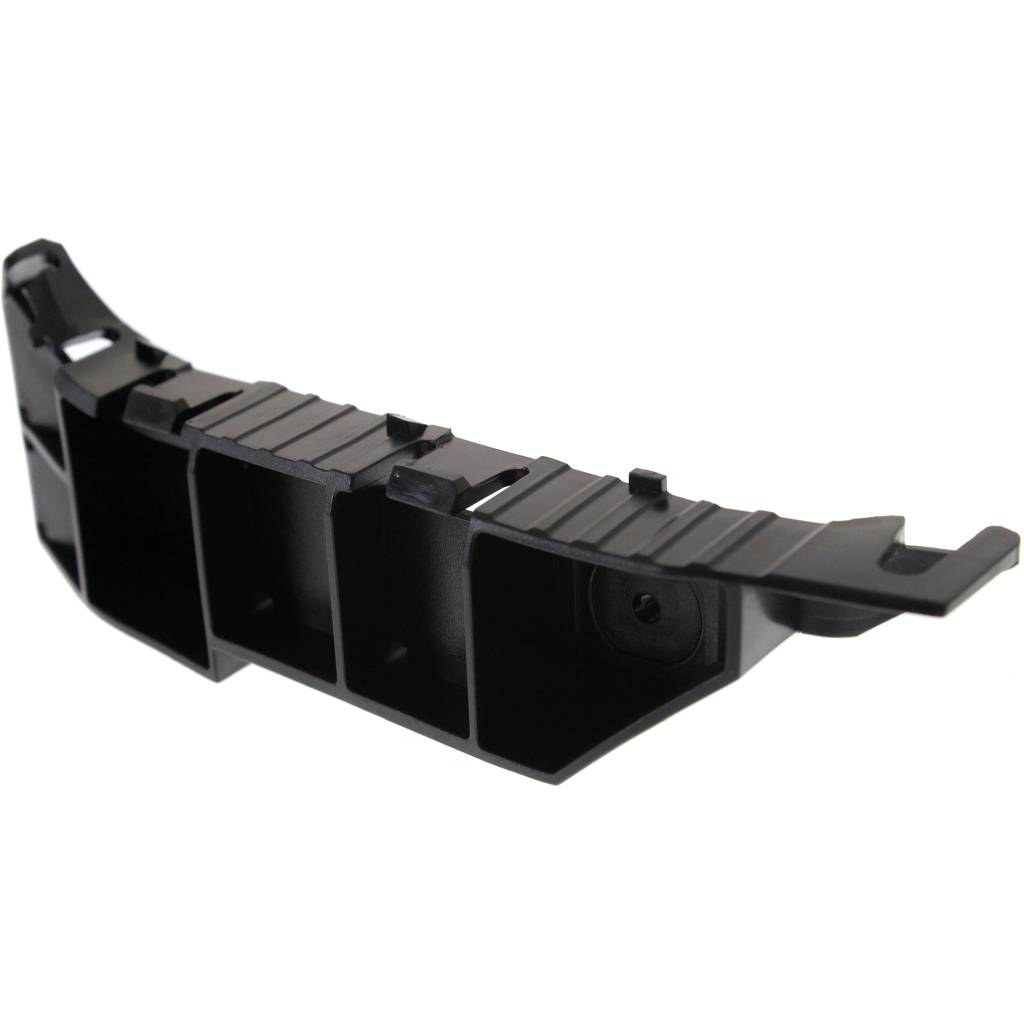 HONDA CIVIC SEDAN FRONT BUMPER COVER SIDE STAY LEFT (Driver Side) (PLASTIC) OEM#71198S5A003 2004-2005 PL#HO1042111
