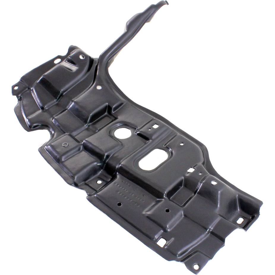 SCION SCION xD FRONT SPLASH SHIELD LEFT (Driver Side) (ENG UNDER CVR) OEM#5144252090 2013-2014 PL#TO1228176