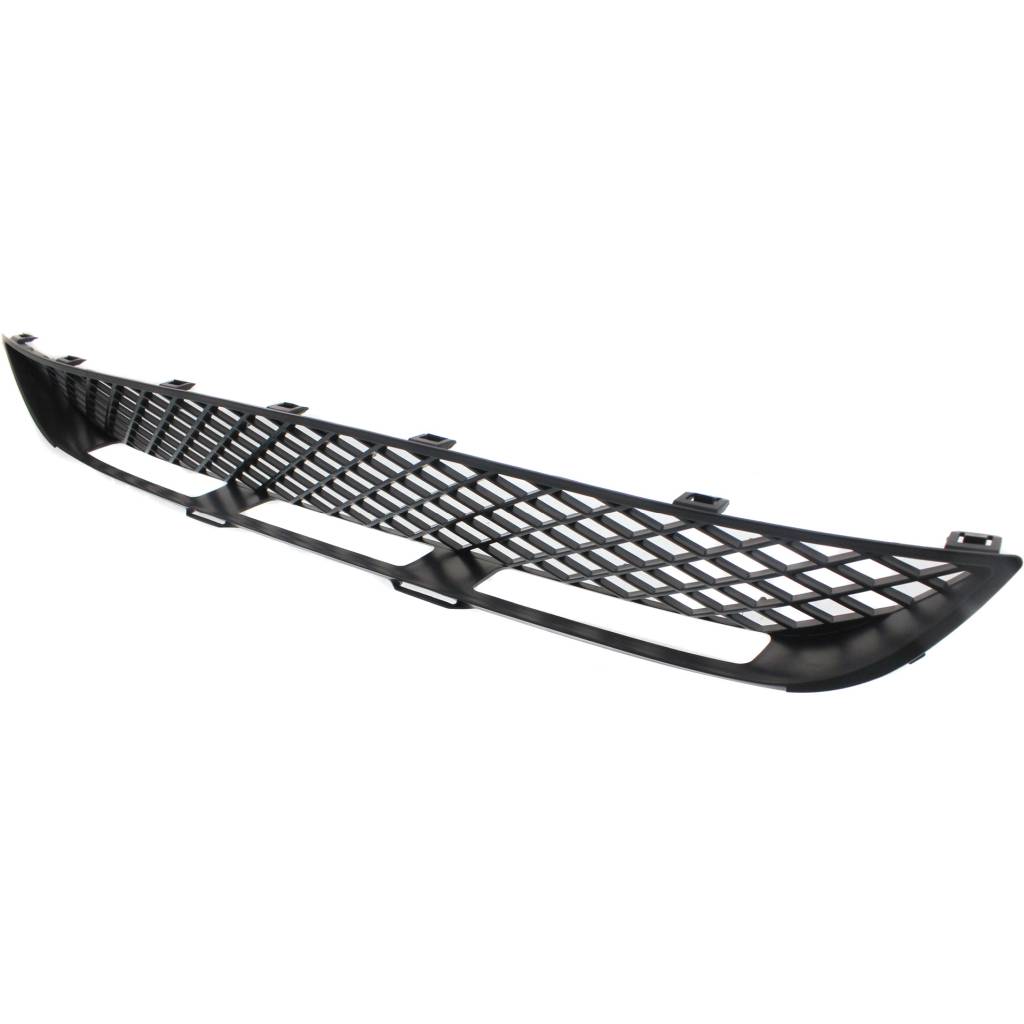 MERCEDES-BENZ SPRINTER FRONT BUMPER GRILLE OEM#90688500539051 2010-2013 PL#MB1036125