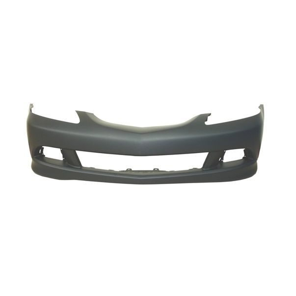 ACURA RSX FRONT BUMPER COVER PRIMED OEM#04711S6MA91ZZ 2005-2006 PL#AC1000154