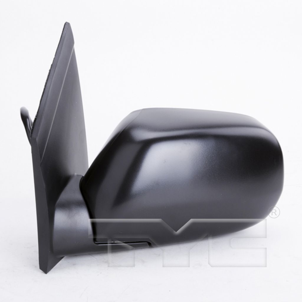 HONDA ODYSSEY DOOR MIRROR LEFT (Driver Side) POWER/ NOT HEATED OEM#76250S0XA01ZD 1999-2004 PL#HO1320144