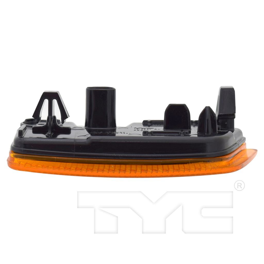 FORD TRUCKS & VANS BRONCO SPORT (1.5/2.0L) FRONT SIDE MARKER LAMP ASSY RIGHT (Passenger Side) OEM#M1PZ15A201A 2021-2025 PL#FO2551148