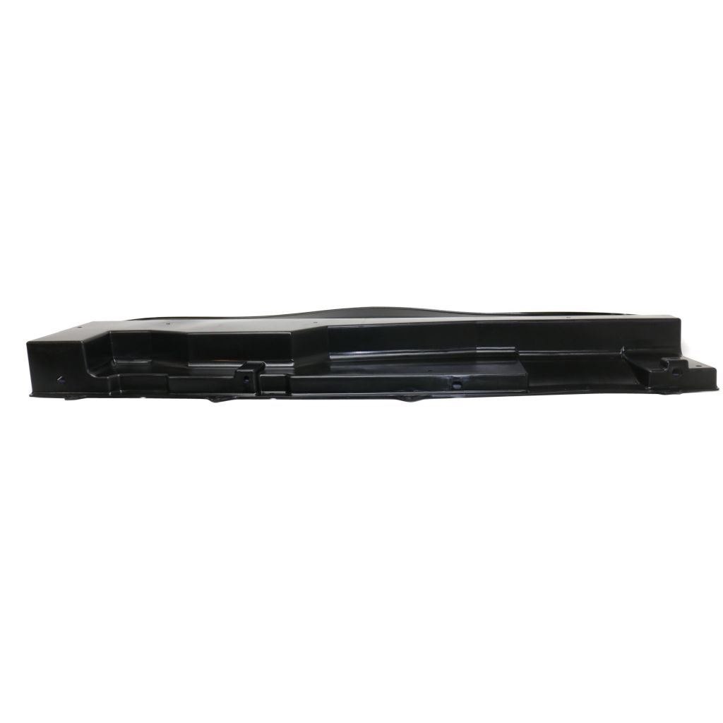 GM TRUCKS & VANS CITY EXPRESS FRONT B LOWER DEFLECTOR (UNDERSHIELD) OEM#19316717 2015-2018 PL#GM1091122