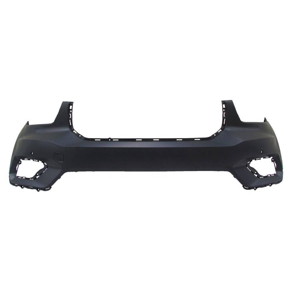 VOLVO VOLVO XC40 FRONT BUMPER COVER PRIMED (WO/WASHER)(W/2 PK SENSOR)(WO/PARALLEL PK SENSOR) OEM#397909243 2019-2022 PL#VO1000244