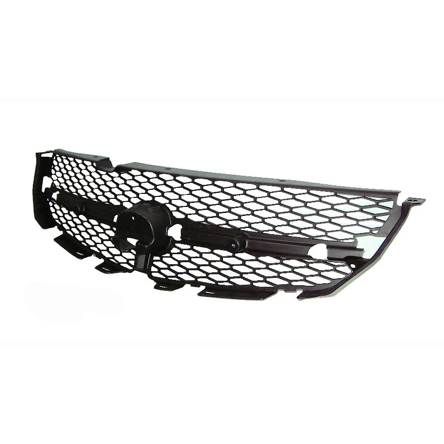 ACURA MDX GRILLE BLACK OEM#71120S3VA01 2001-2003 PL#AC1200108