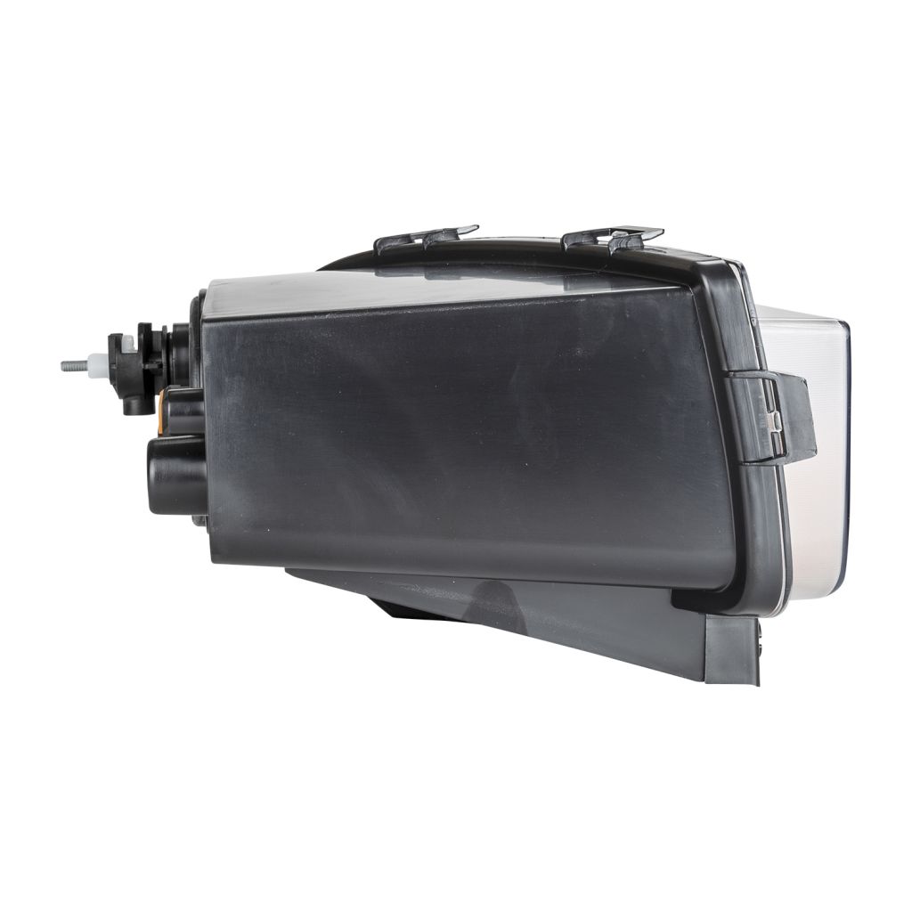 CHEVROLET CORVETTE Z06 FOG LAMP ASSY LEFT (Driver Side) OEM#25942593 2006-2013 PL#GM2592291