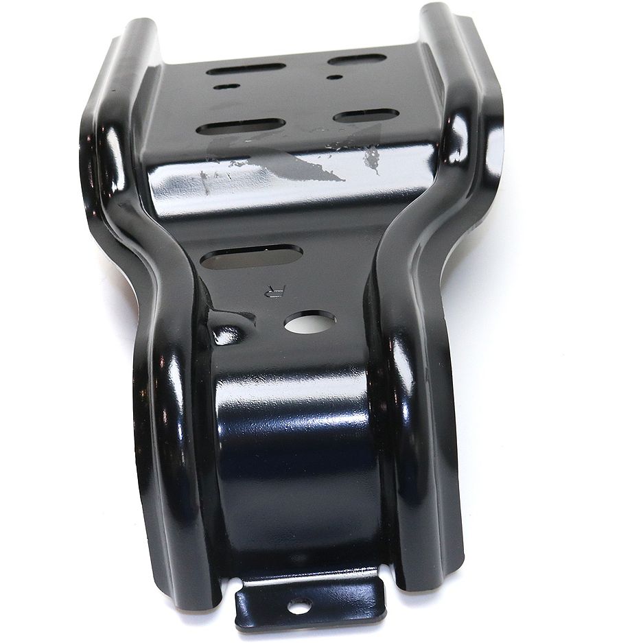 INFINITI Q50 FRONT BUMPER SUPPORT BRACKET RIGHT (Passenger Side) OEM#626644GA0A 2014-2024 PL#IN1063100