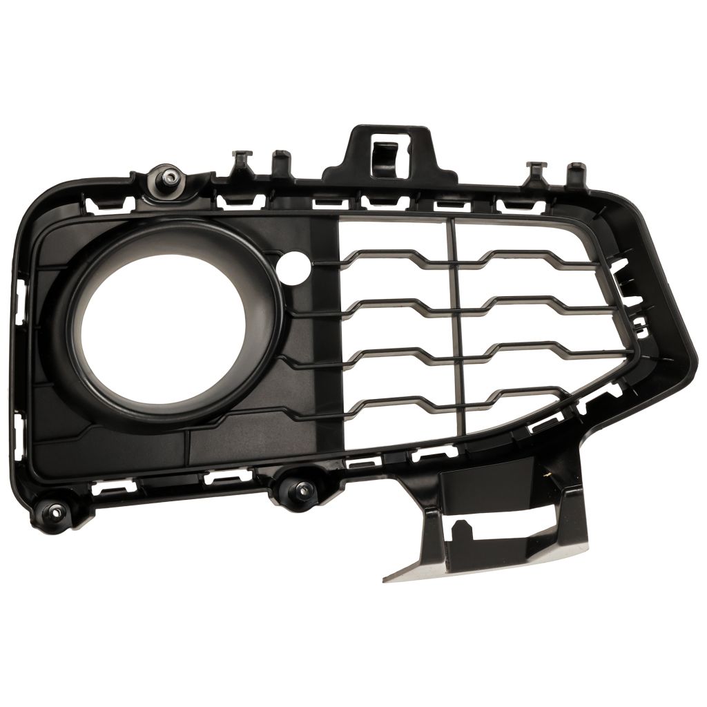 BMW BMW 4 (4DOORS) FOG LAMP COVER RIGHT (Passenger Side) (M SPORT) (W/FOG) OEM#51118054508 2015-2020 PL#BM1039146