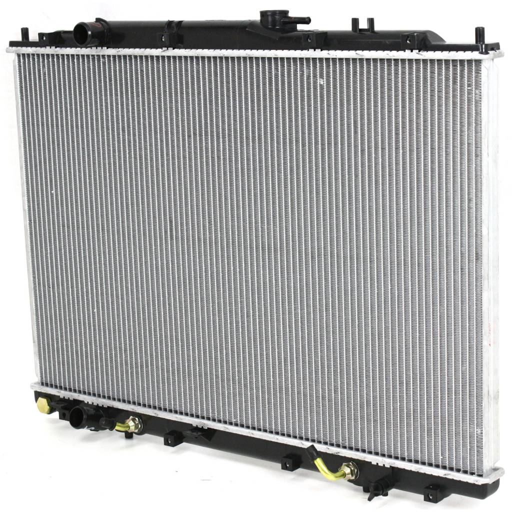 2003-2006 ACURA / HONDA MDX / PILOT Radiator assembly OEM# 19010RDJA51 PL# AC3010134