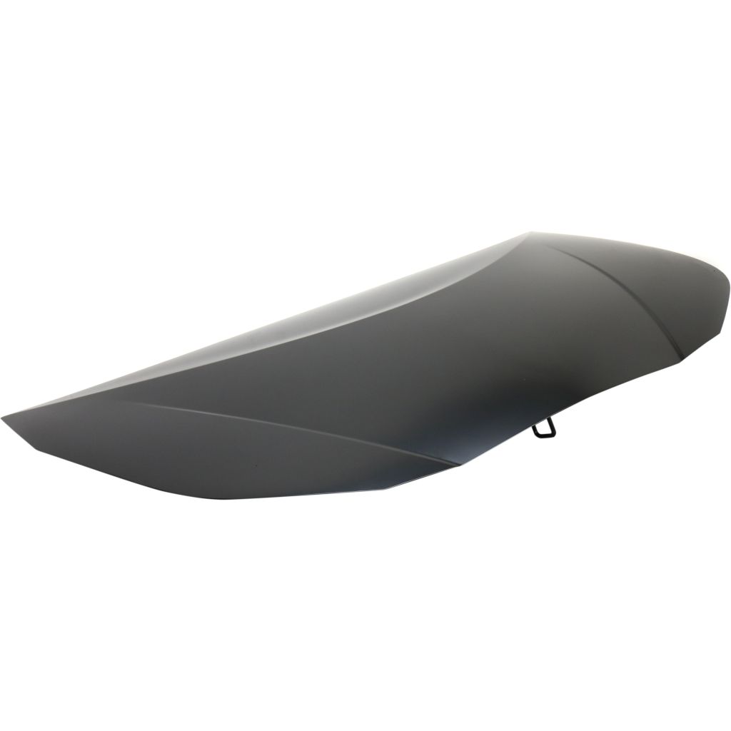 TOYOTA PRIUS HOOD (STEEL) OEM#5330147110-PFM 2016-2022 PL#TO1230243
